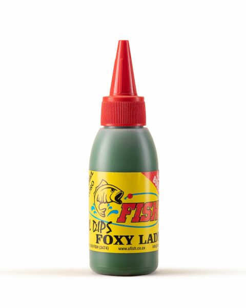 U FISH BOL DIPS 100ML