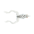 SAVAGE GEAR 3D FROG WHITE LEOPARD MATTE