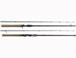 SENSATION AXIS SPIN 7.0' MH 2PC CASTING ROD