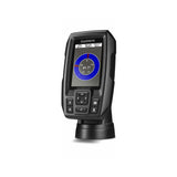GARMIN STRIKER 4 WORLDWIDE FISH FINDER
