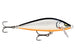 GILDED SILVER SHAD