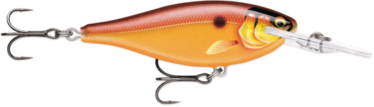 RAPALA SHAD RAP ELITE 75