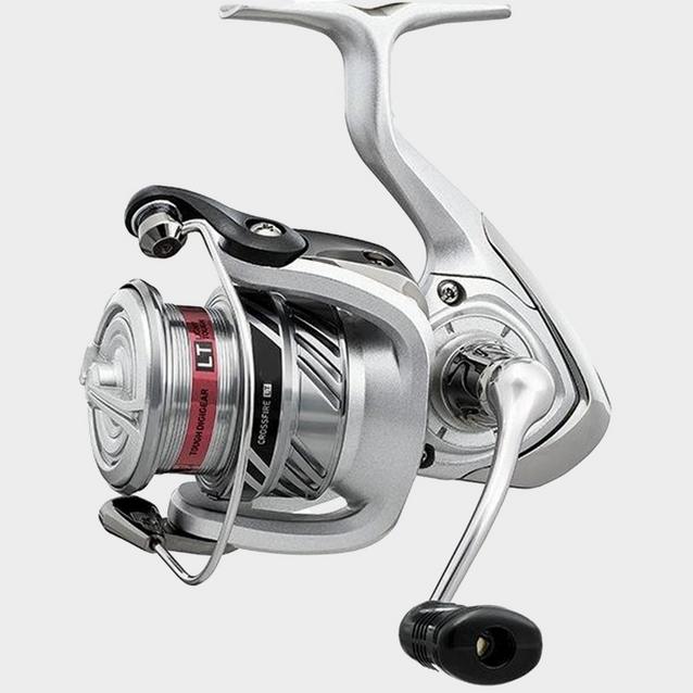 Daiwa Crossfire LT4000C Reel