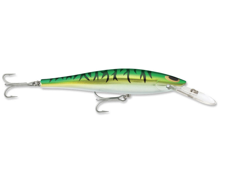 Williamson Speed Pro 180D Green Mackerel SP180DGM Saltwater Jerkbait