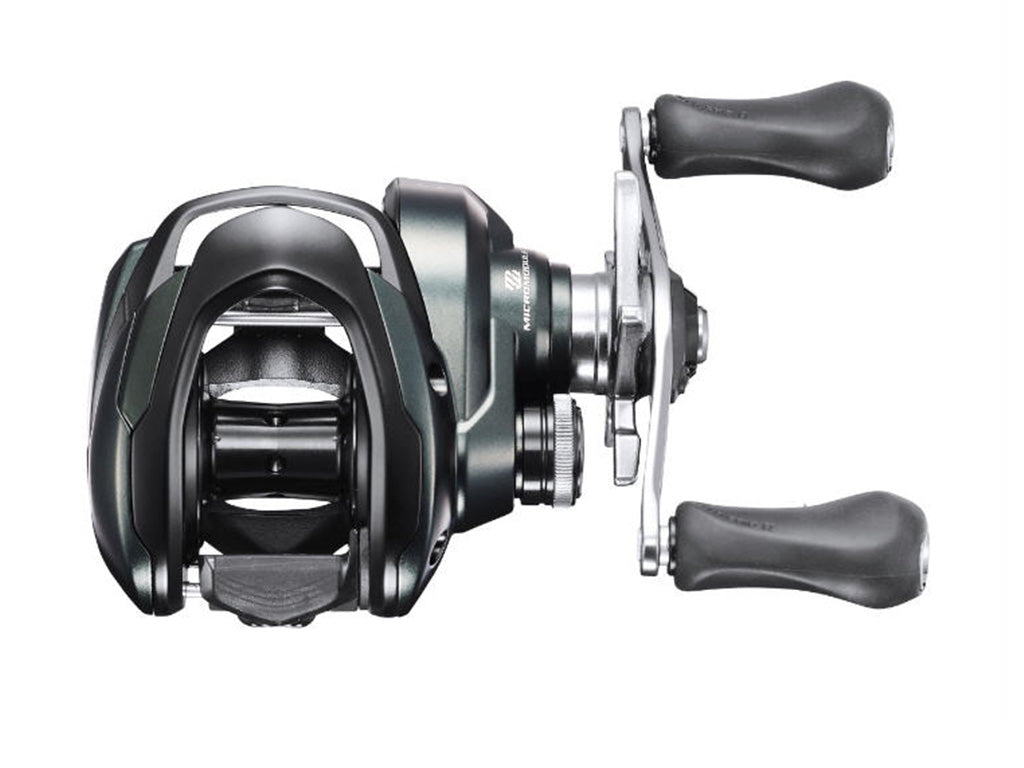 Shimano Curado MGL 150XG Reel