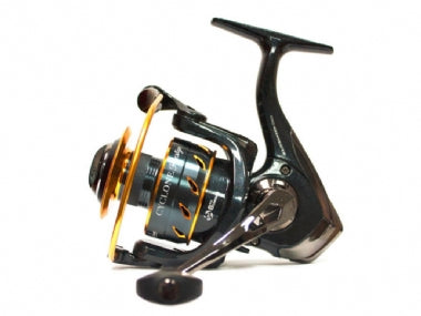 Pioneer Cyclone Prestige XE – Mias Angling & Scuba