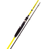 Pioneer Grizzly Stick 5.6' 2Pce Spin Rod