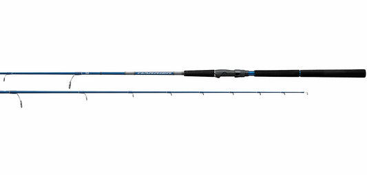 DAIWA HARRIER X 6.6' MH 1PC SPINNING/JIGGING ROD