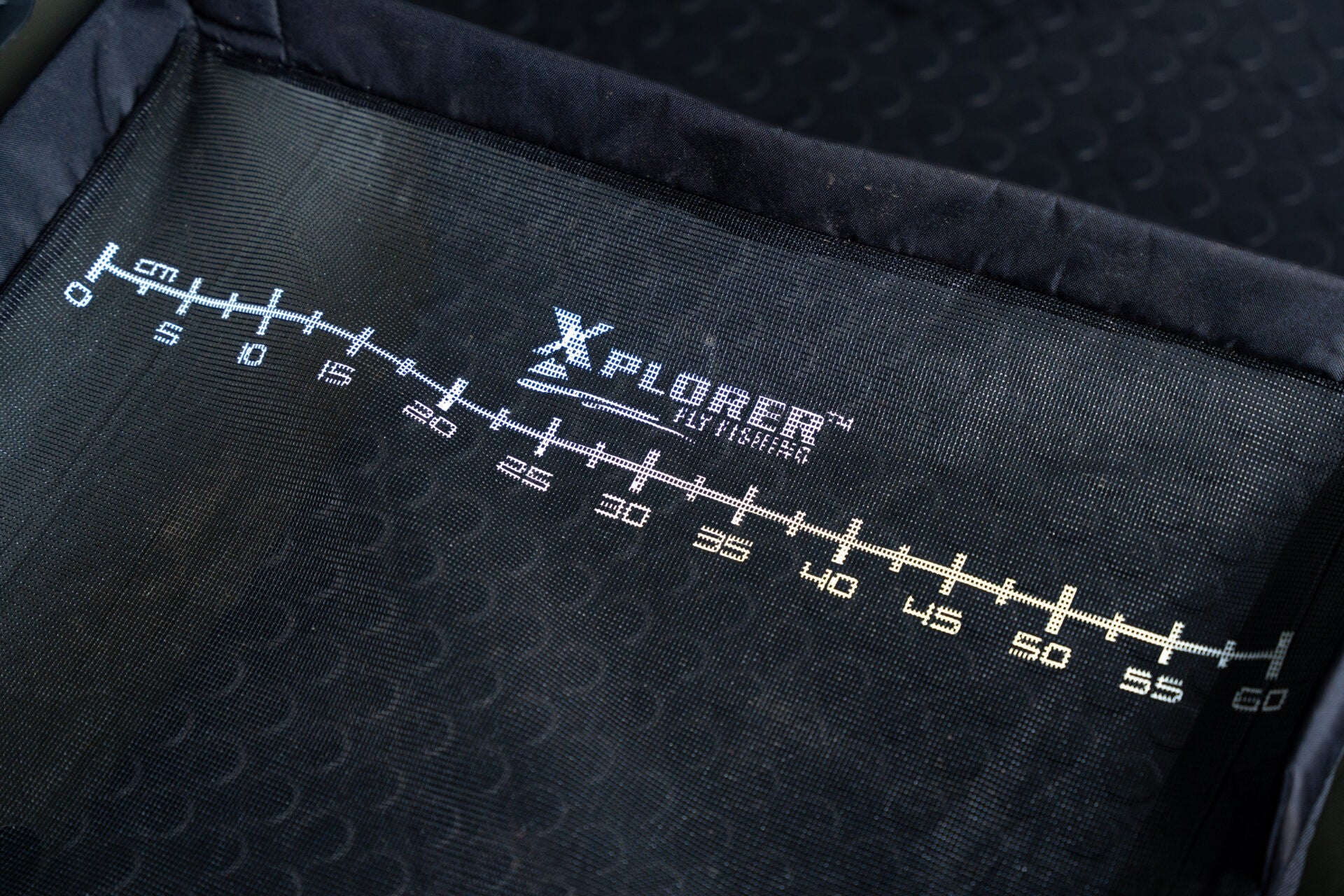 XPLORER GUIDE V-CRAFT FLOAT TUBE
