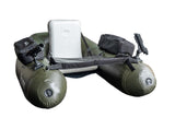 XPLORER GUIDE V-CRAFT FLOAT TUBE