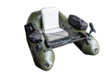 XPLORER GUIDE V-CRAFT FLOAT TUBE