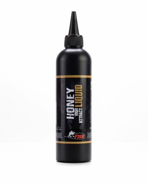 U FISH HIGH LIQUID ATTRACT 250ML