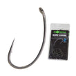 KORDA KURV SHANK HOOKS