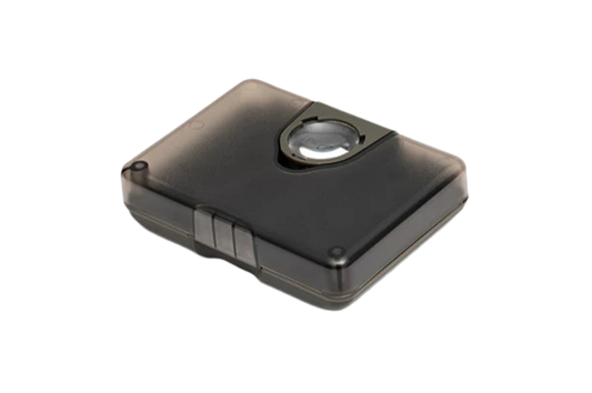 KORDA HOOK SAFE COMPACT TACKLE BOX
