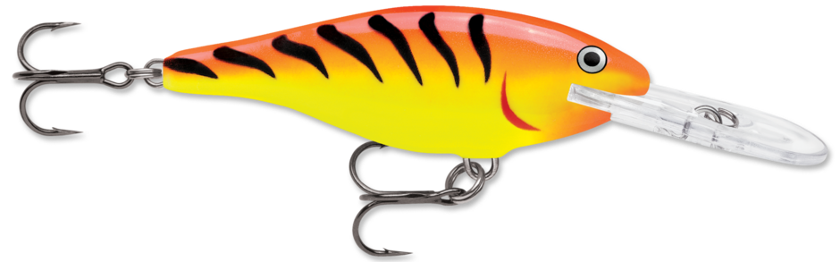 RAPALA SR-5 SHAD RAP DEEP RUNNER CRANKBAIT