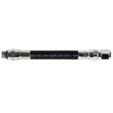 IST HIGH PRESSURE HOSE RUBBER 6"