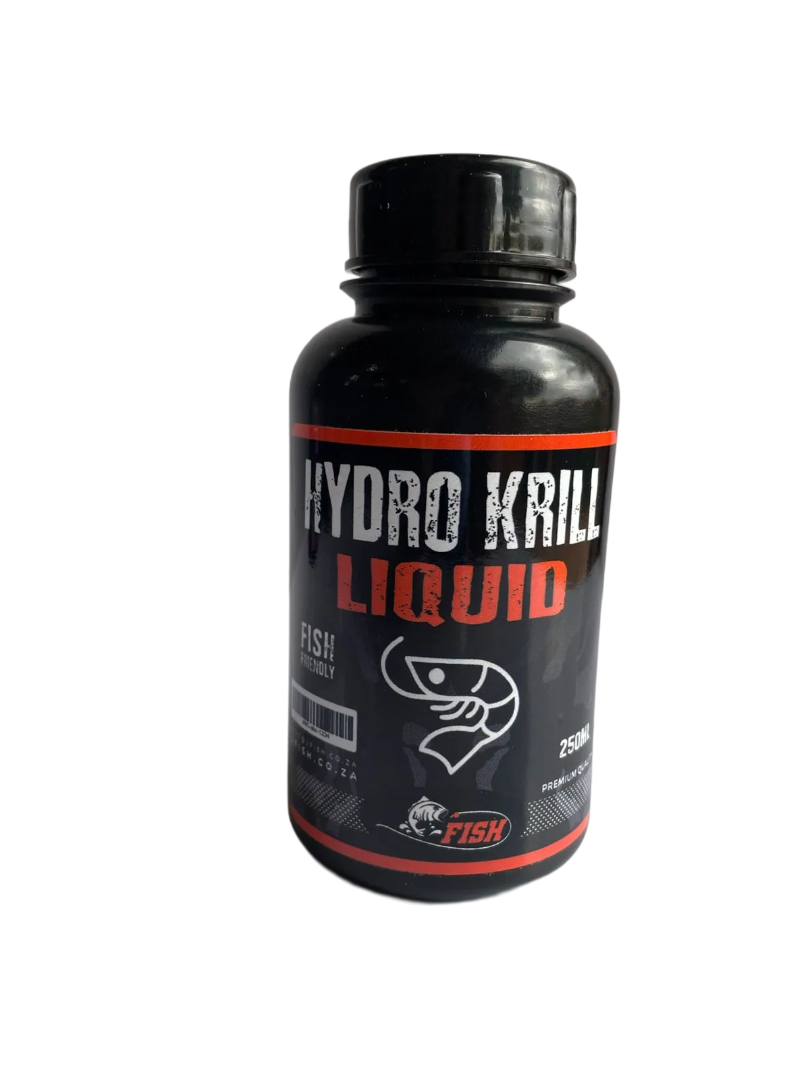 U FISH 250ML LIQUID