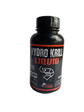 U FISH 250ML LIQUID