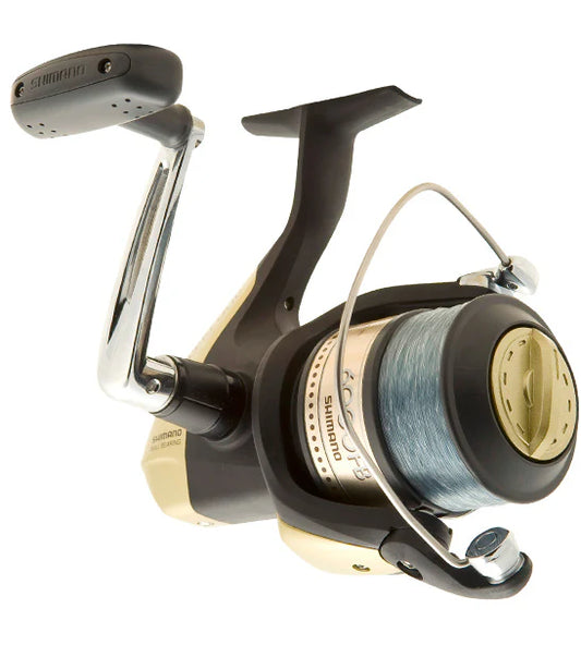 Shimano Hyperloop 6000 FB Reel