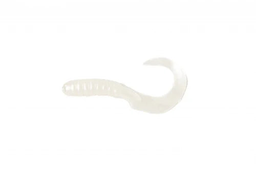 X ZONE 3" GRUB PRO SERIES LURE (14 PACK)