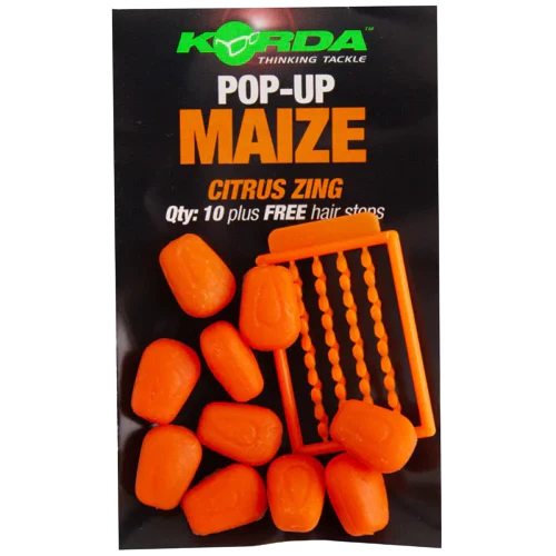KORDA POP-UP MAIZE