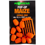 KORDA POP-UP MAIZE