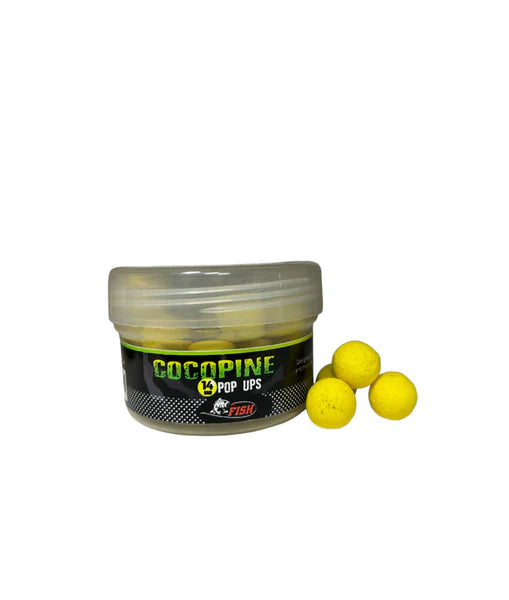 U FISH 14MM POP UPS