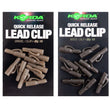 KORDA QUICK RELEASE LEAD CLIP