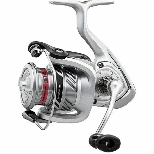 Daiwa Crossfire LT5000C Reel