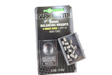 KORDA DARK MATTER SWIVEL BALANCING WEIGHTS
