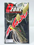 EVER GREEN D-ZONE DW 3/8OZ #1 AYU