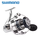 Shimano Saragosa A SW6000HG Reel (2023)