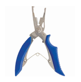 Predator Micro Braid Scissor