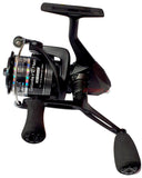 Okuma Carbonite V2 Match CBV-40MSDH Fishing Reel