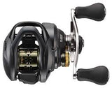 Shimano Curado BFS XG Reel