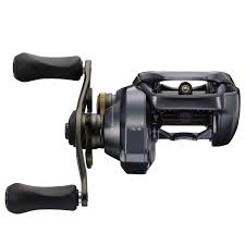 Shimano Curado DC 200XG Reel