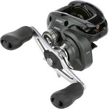 Shimano Curado M 200HG (2023)