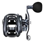 Daiwa Lexa-HD 400HS-P Reel