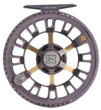 HARDY ULTRALITE CA DD 5/7 5000 TITANIUM FLY REEL
