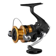 Shimano FX 1000FC Reel