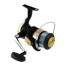 Shimano Hyperloop 6000 FB Reel