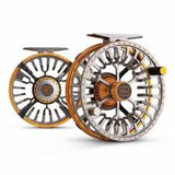 HARDY ULTRALITE MTX-S 5/7 5000 FLY REEL