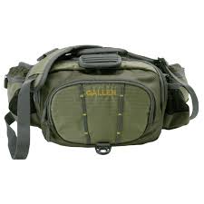 Allen Eagle River Lumbar Pack