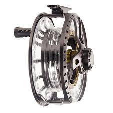 HARDY ASR 4/5 CASSETTE FLY REEL