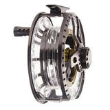 HARDY ASR 4/5 CASSETTE FLY REEL