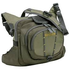 Allen Boulder Creek Chest Pack