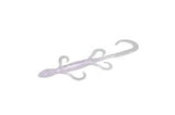 ZOOM LIZARD LAVENDER SHAD 9PKG