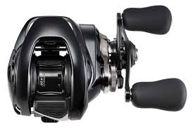 Shimano Metanium DC 70HGA Reel