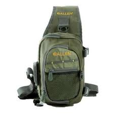 Allen Cedar Creek Sling Pack