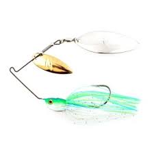 Z-MAN SLINGBLADEZ DOUBLE WILLOW 3/8OZ